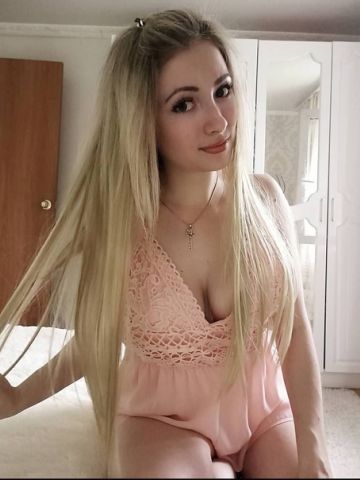Дарья